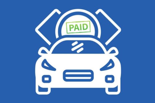 Congratulations, you've fully paid for your used car. Now, what's next? Congratulations, you've fully paid for your used car. Now, what's next?