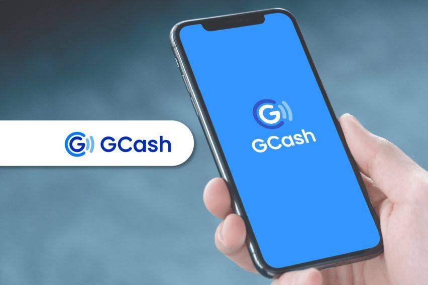 GCash