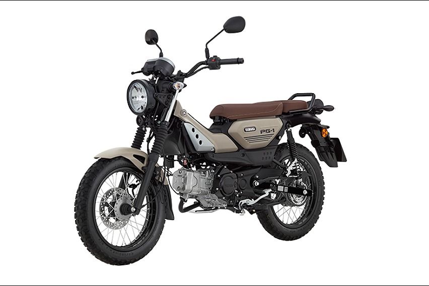 Yamaha PG-1 Sudah Dijual di Malaysia, Begini Spesifikasinya PG-1 YMTH