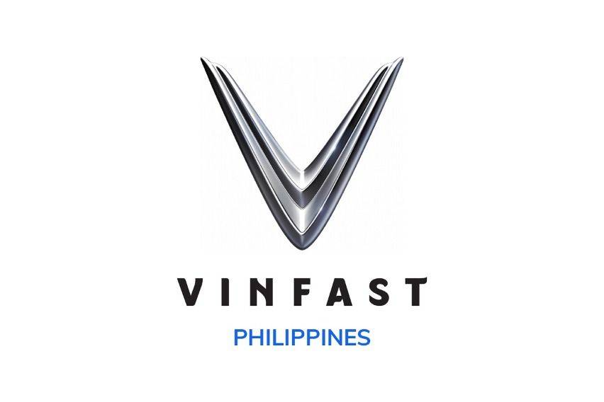 Vinfast PH FB logo