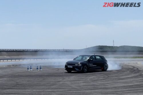 3 Pilar Pengembangan Hyundai Ioniq 5 N yang Membuatnya Begitu Menyenangkan