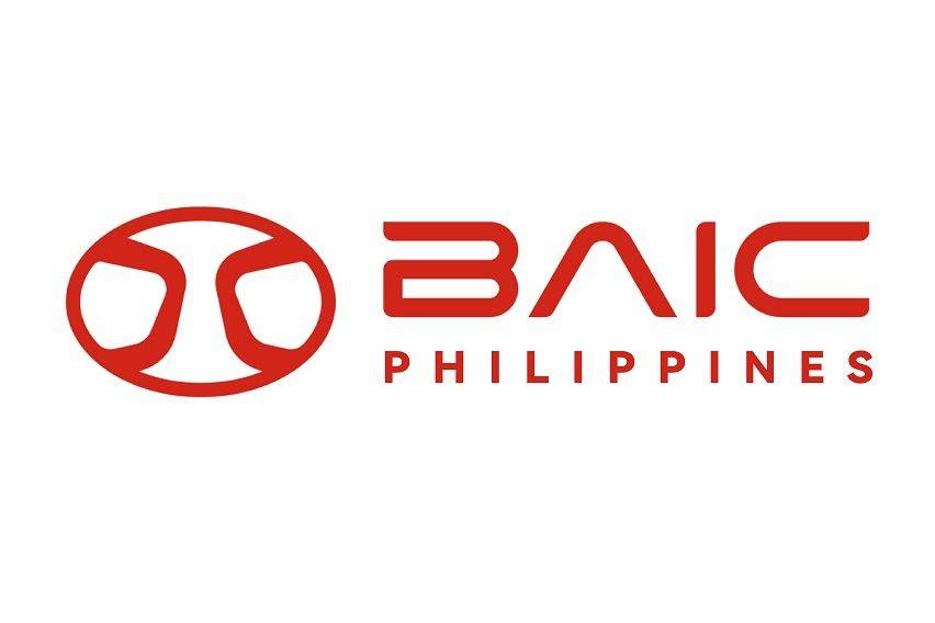 BAIC PH Logo