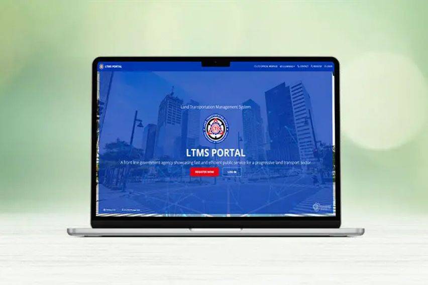 LTMS PORTAL