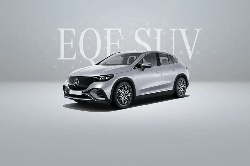 Mercedes-Benz PH to launch EQE SUV next month Mercedes-Benz PH to launch EQE SUV next month