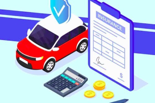 10 Factors that determine your car insurance premium  10 Factors that determine your car insurance premium