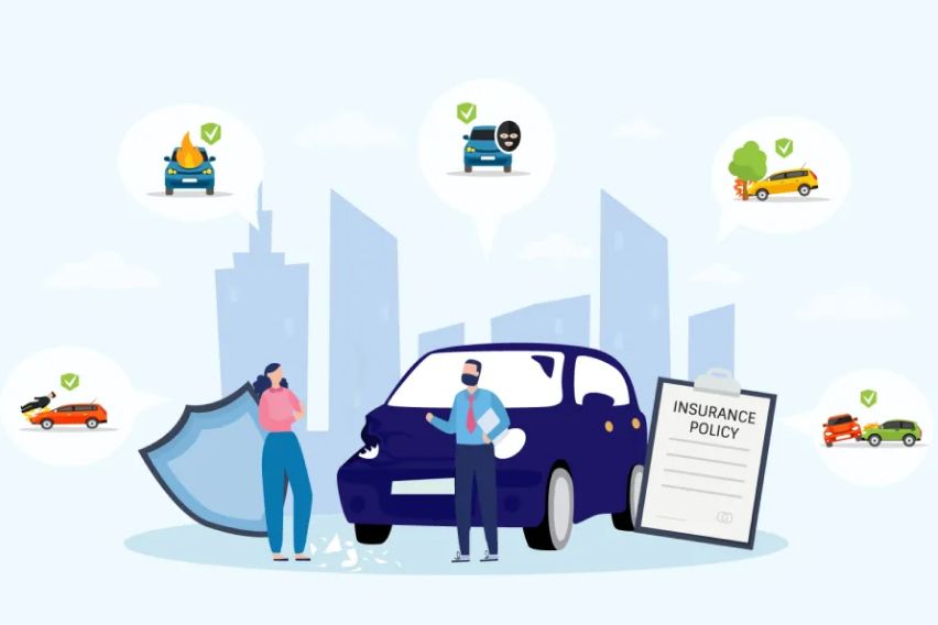 Must-have car insurance policies for Philippine drivers Must-have car insurance policies