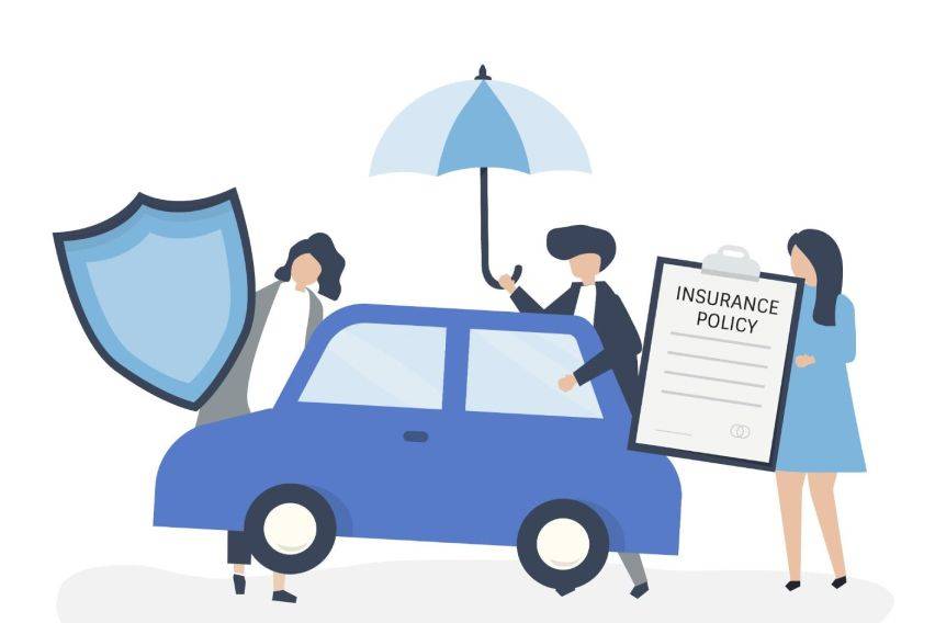 Must-have car insurance policies 