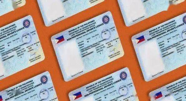 Significance of a driver’s license in the Philippines