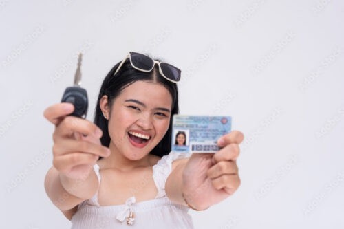 Navigating the Philippine driver’s license application process - Part II  Navigating the Philippine driver’s license application process - Part II