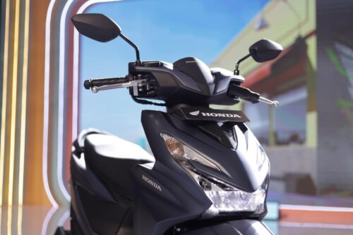 Harga Beda Tipis, Pilih All New Honda Beat atau Genio?