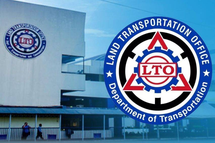 LTO’s Driver’s License Renewal