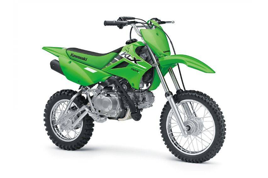 Kawasaki KLX110