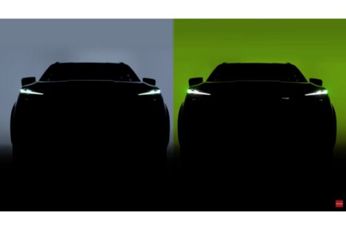 Isuzu Thailand to release 'refreshed' Mu-X