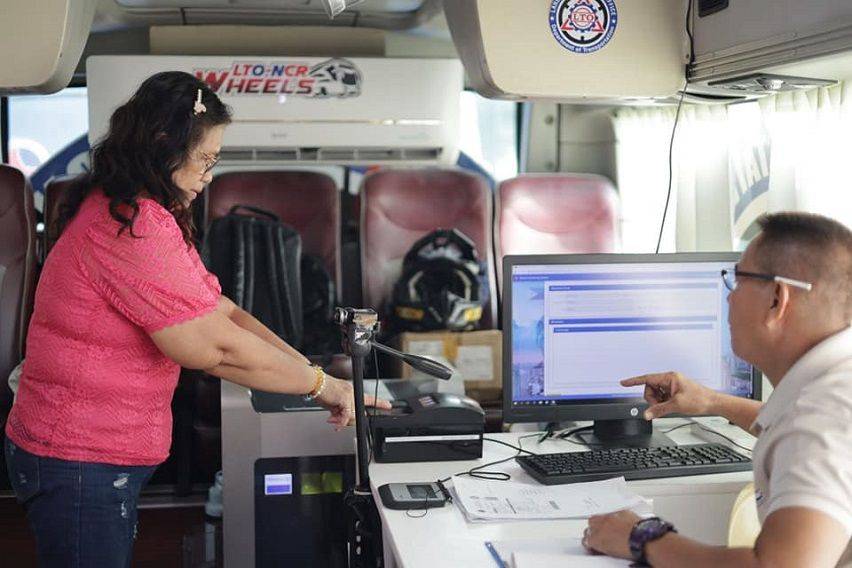 LTO E-Patrol Services 1