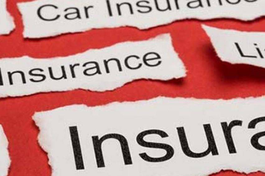 car insurance terms