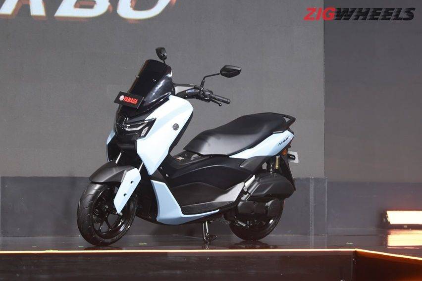 Komponen YECVT Yamaha Nmax Turbo Dapat Garansi 2 Tahun