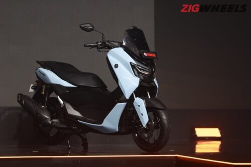 Dana Setara Yamaha Nmax "Turbo" Termahal, Bisa Beli Motor Sport Ini Dana Setara Yamaha Nmax "Turbo" Termahal, Bisa Beli Motor Sport Ini