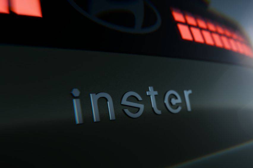 Hyundai Inster