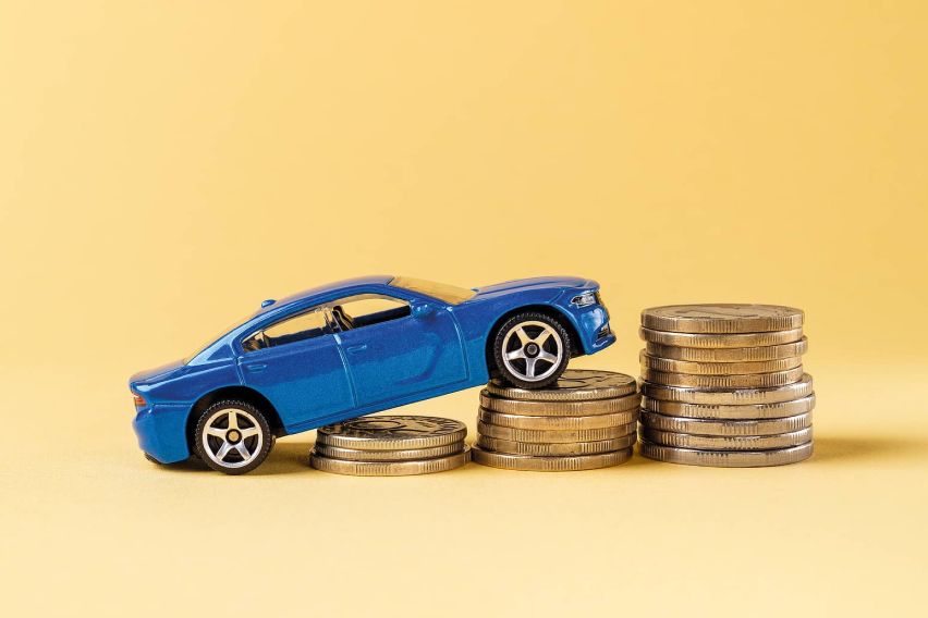 Important financial terms a car buyer must know 
