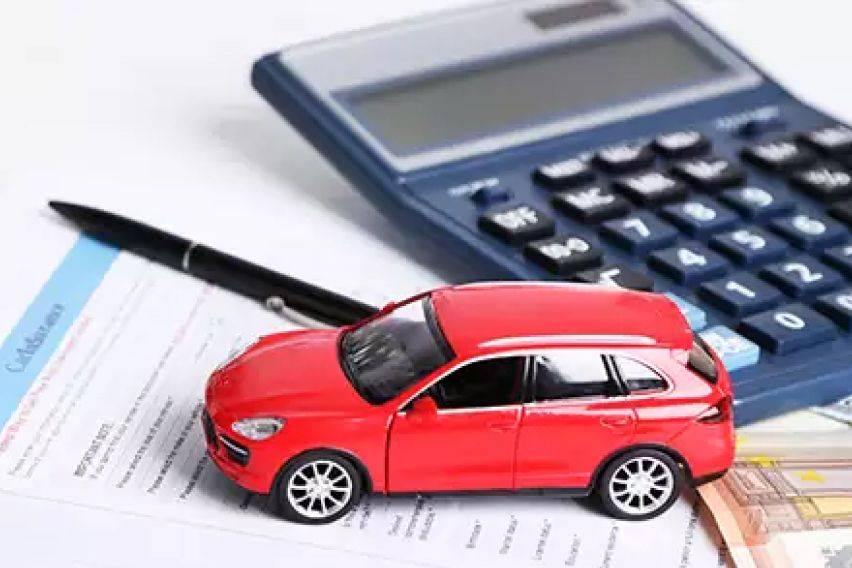 Financing options for car buyers