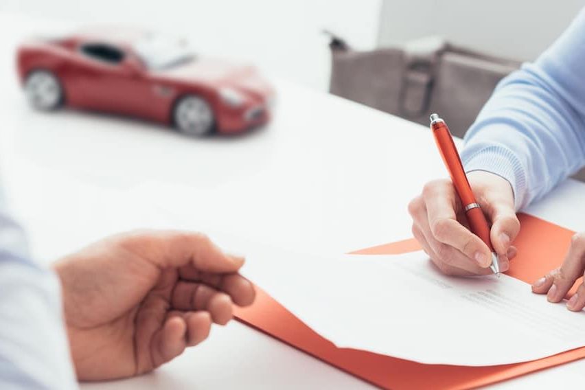 Car financing solutions for buyers with bad credit in the Philippines Car financing solutions