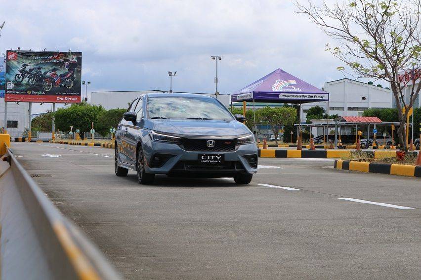 Honda City Hatchback from Juan Paulo Papa 8