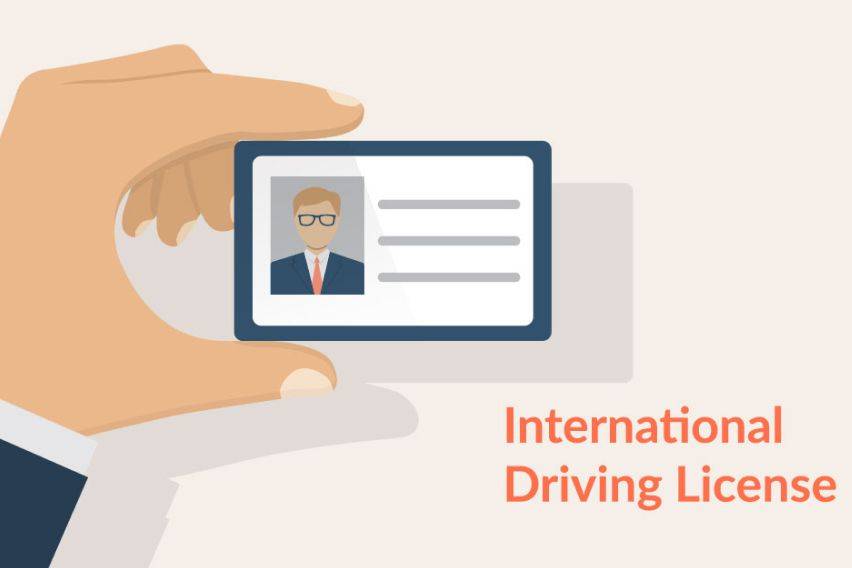 International Driving Permit Philippines