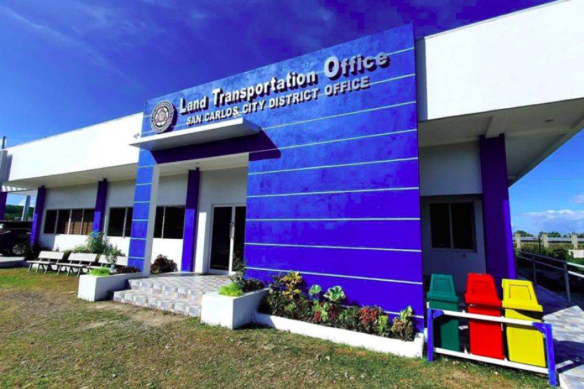 LTO vehicle modification guide: