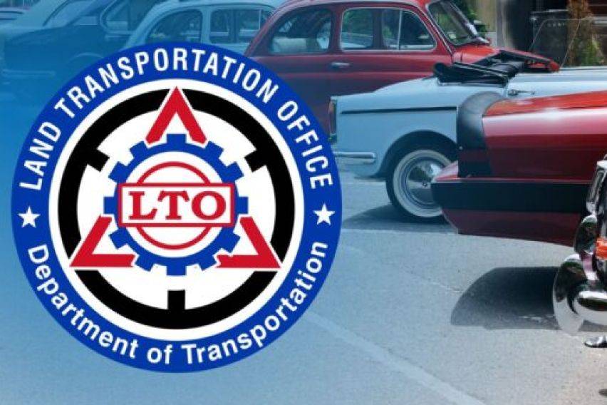 LTO vehicle chassis modification guide