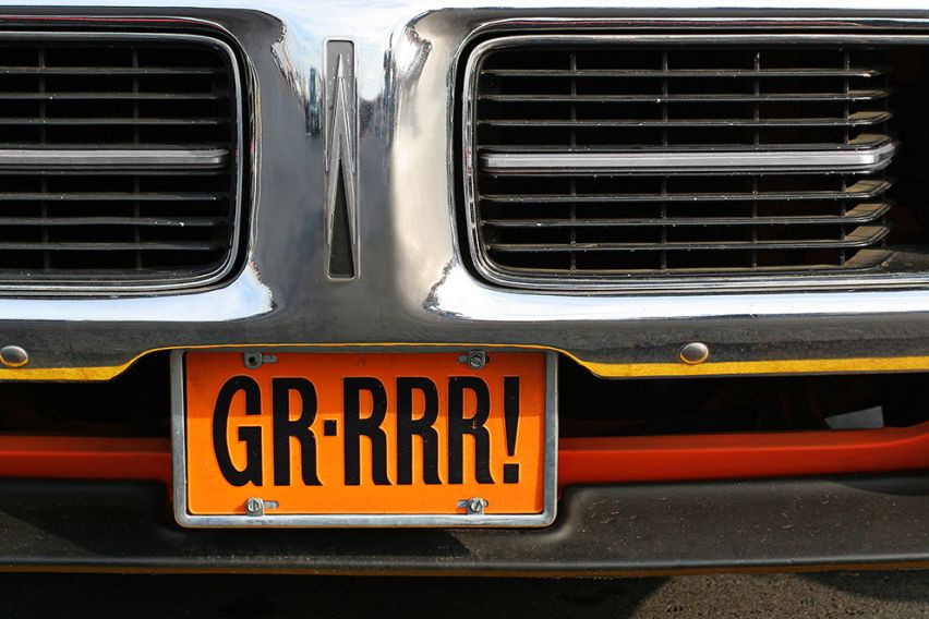 A Comprehensive Guide to LTO Vanity License Plate (OMVSP) in the Philippines LTO Vanity License Plate (OMVSP)