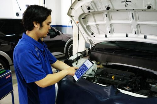 Habis Road Trip, Periksa Komponen Penting Mobil Ini Habis Road Trip, Periksa Komponen Penting Mobil Ini