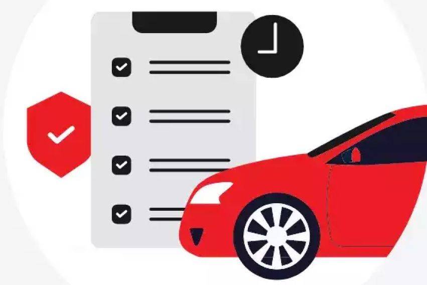 PNP-HPG Motor Vehicle Clearance Certificate