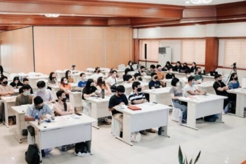Importance of LTO's Theoretical Driving Course Importance of LTO's Theoretical Driving Course