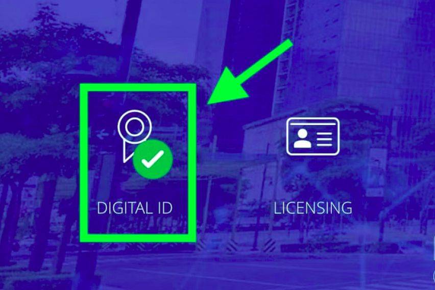  Electronic Driver's License (eDL)