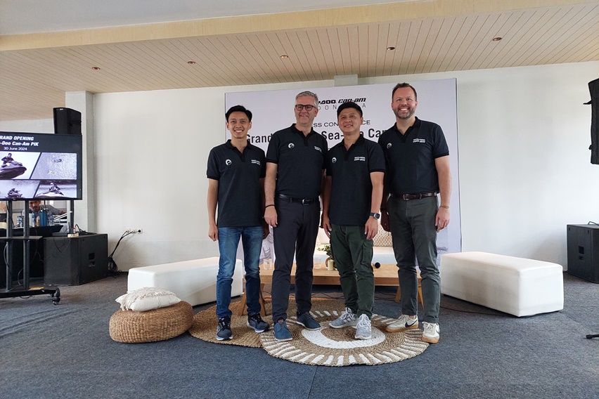 diler sea-doo can-am