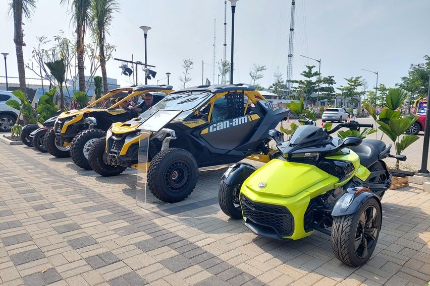 diler sea-doo can-am