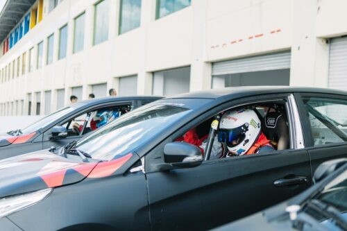 Toyota PH's OMR race renamed to TGR PH Cup Toyota PH's OMR race renamed to TGR PH Cup