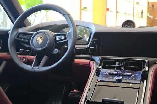 Porsche leads 2024 JD Power USA Automotive Brand Loyalty Study-luxury division Porsche leads 2024 JD Power USA Automotive Brand Loyalty Study-luxury division