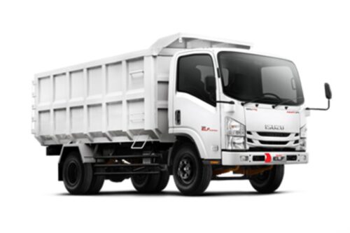 Manfaat Double Filter yang Digunakan Isuzu LEF NMR Terbaru Manfaat Double Filter yang Digunakan Isuzu LEF NMR Terbaru