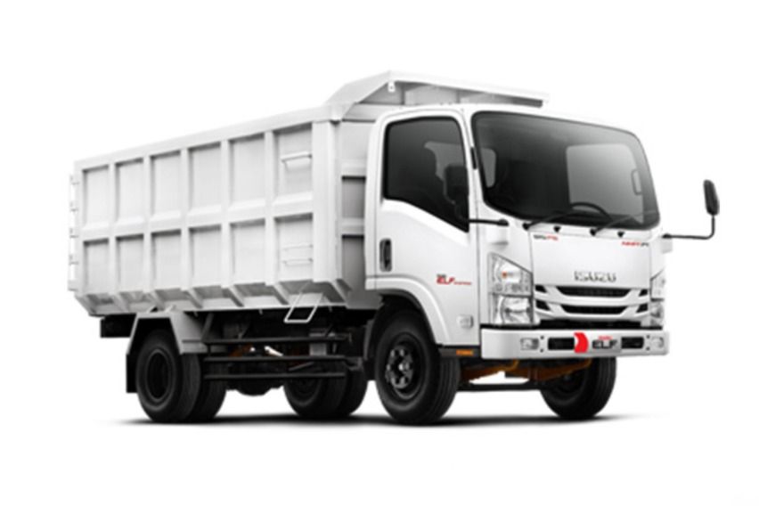 Manfaat Double Filter yang Digunakan Isuzu LEF NMR Terbaru Isuzu Elf NMR
