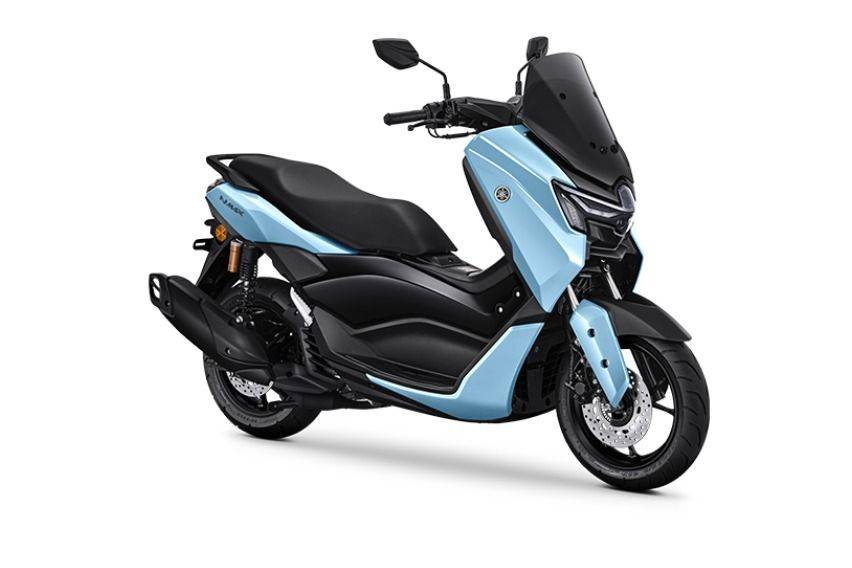 Yamaha Nmax Neo