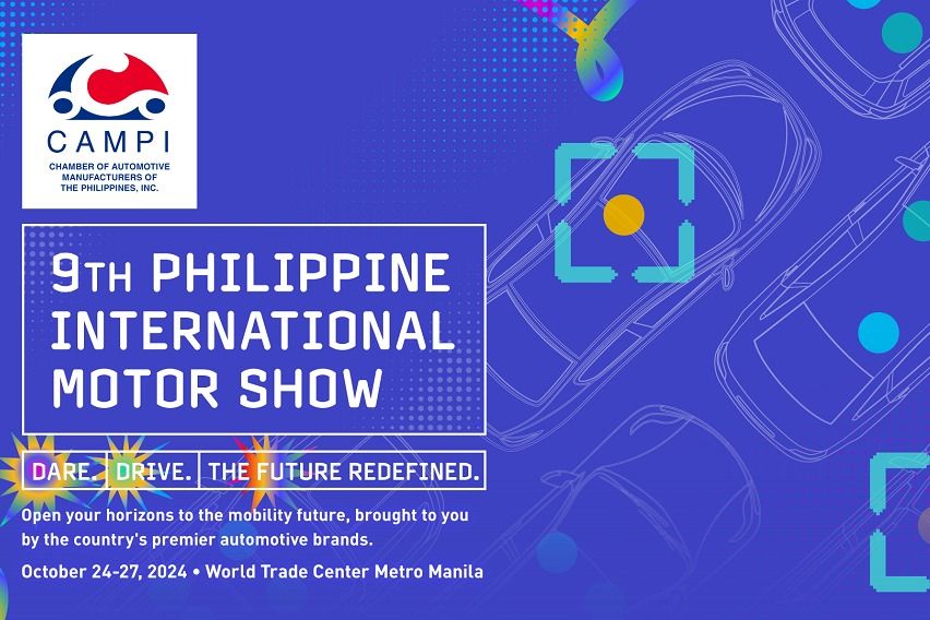 2024 PIMS set for Oct. 2024 PIMS