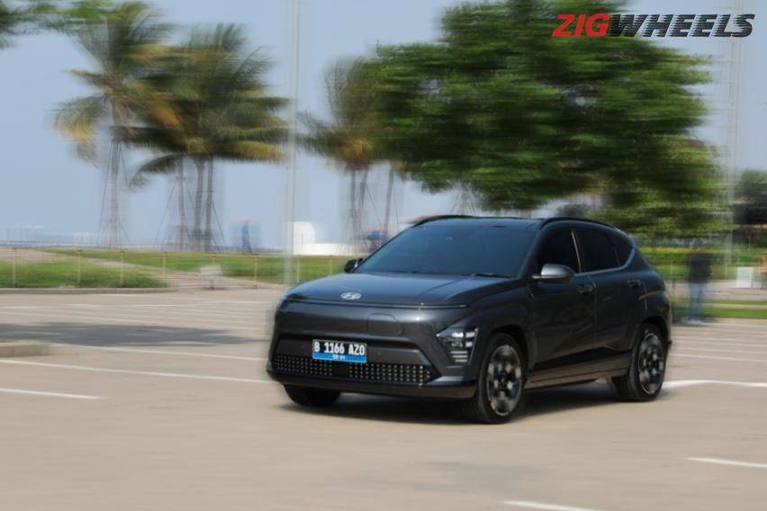 Hal Menarik dari All New Hyundai Kona Electric yang Patut Dipertimbangkan