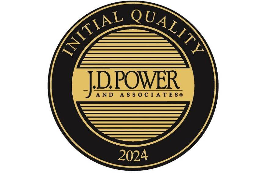 JD Power and Associates