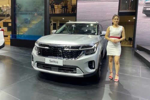 Simulasi Cicilan New Kia Seltos dengan Uang Muka 25 Persen Simulasi Cicilan New Kia Seltos dengan Uang Muka 25 Persen