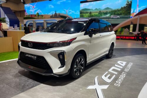 Kelebihan Mobil Daihatsu dengan Platform Berteknologi DNGA 