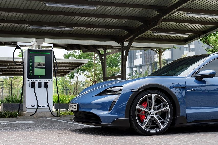 Porsche, Charge+ to establish 17 sites in Vietnam Porsche, Charge+ to establish 17 sites in Vietnam