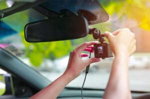 dash cams and its impact on car insurance 