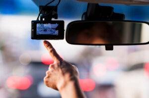 dash cams and its impact on car insurance 