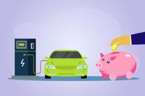 electric car insurance